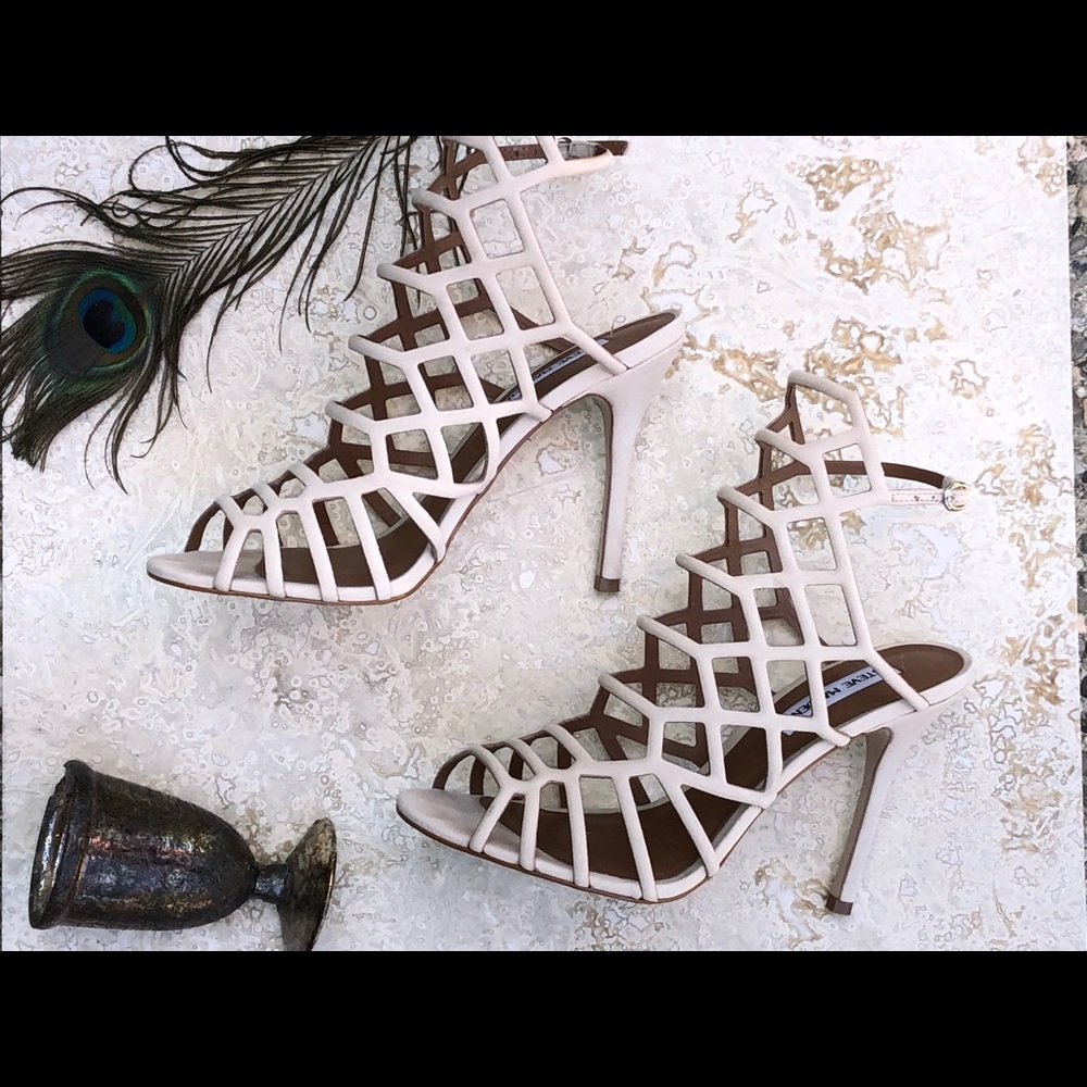 Steve Madden stilettos